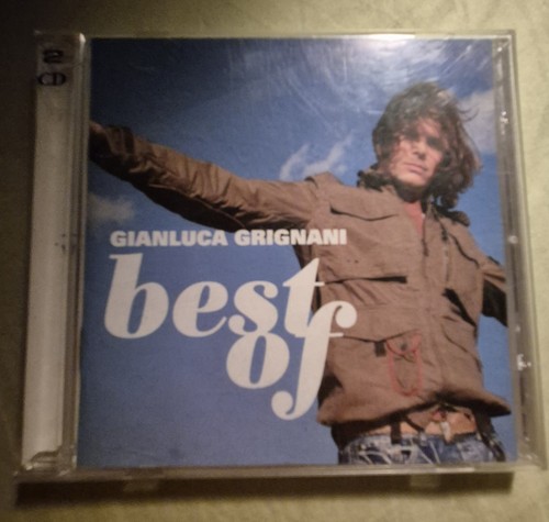Gianluca grignani best 2 - gianluca,