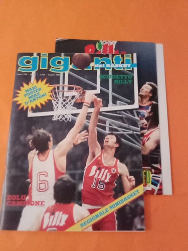 Giganti del basket - giganti,