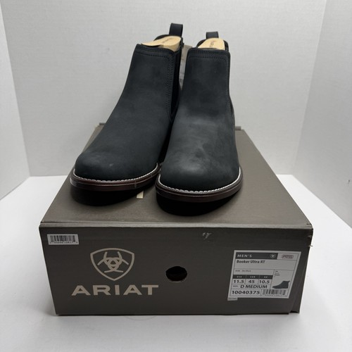 Ariat booker ultra chelsea - ariat,