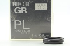 Quasi come nuovo ricoh gr1 - [quasi,