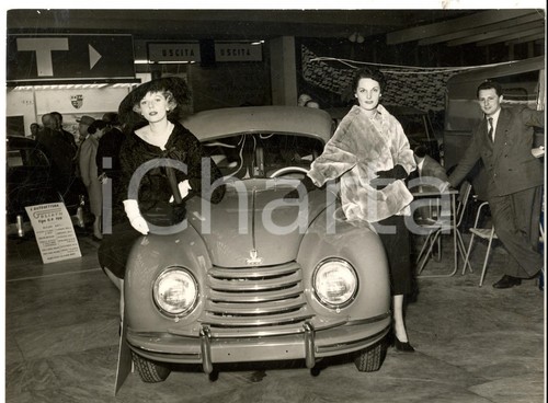 1953 torino salone dell auto - 1953, dell'auto