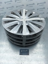 Set 4 borchie copricerchi R 15-16 per Volkswagen Golf VII (2013-19) 5G0601147