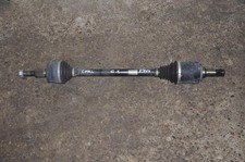 Albero motore Dodge CHALLENGER