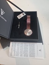 Orologio Paul Valentine