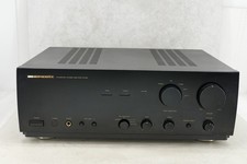 MARANTZ PM-68 + Amplificatore