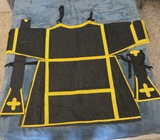 paramenti sacri antichi -  2 Dalmatiche, pianeta, stola, manipolo, velo, borsa