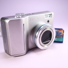 Fotocamera digitale Samsung