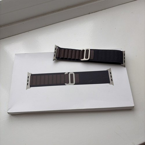 Originale apple watch ultra - watch,