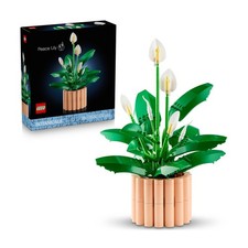 Spatifillo Lego Botanicals