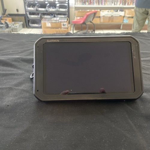 Garmin dezl 780 - garmin,