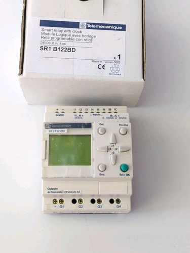 New schneider electric - new,