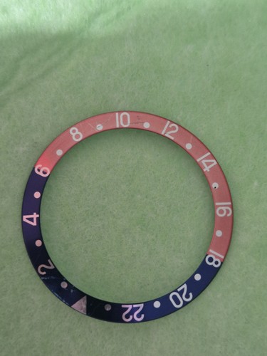 Lunetta originale rolex - lunetta,