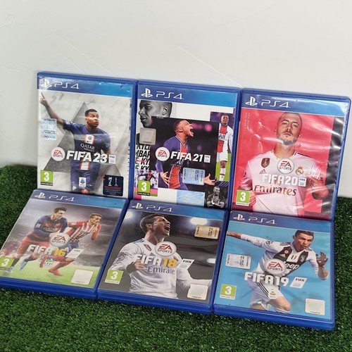 Lotto giochi fifa - giochi, (