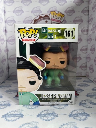 Funko pop television breaking - funko, pop!