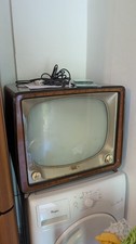 Televisore Vintage