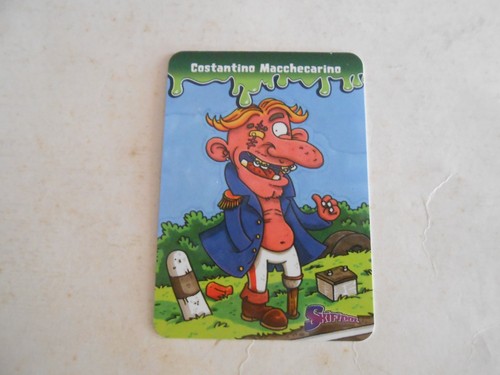 Figurina card skifidol - figurina,