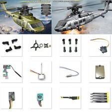 JJRC U9901 RC Elicottero