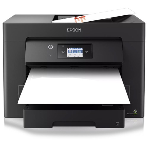 Epson workforce 7830dtwf - workforce, wf-7830dtwf