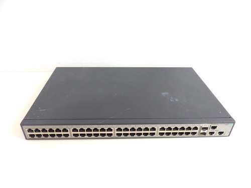 Hpe 1950 48g - hp, 2xgt
