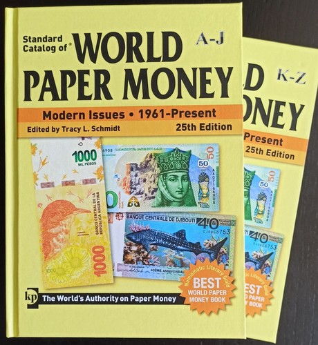 Catalogo standard della