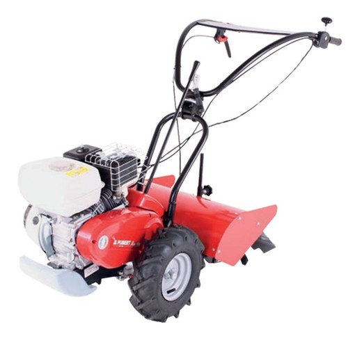 Motocoltivatore roto 408 - roto, hd