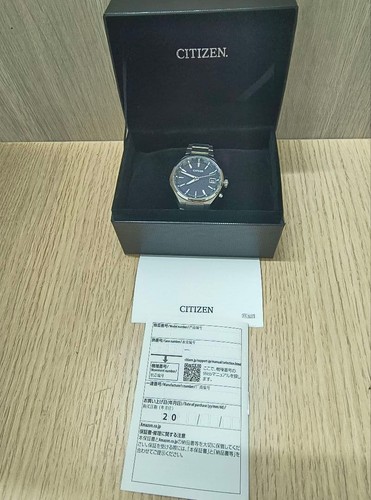 Citizen eco drive - citizen,