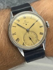 OROLOGIO SVIZZERO VINTAGE