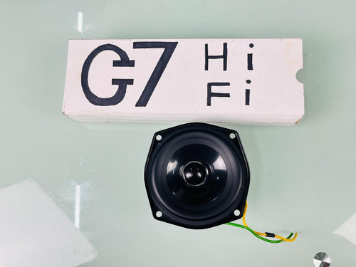 Kef b110 sp1057 - sp1057, altoparlante