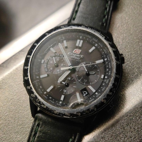 Casio edifice eqw 550 - casio, eqw-550