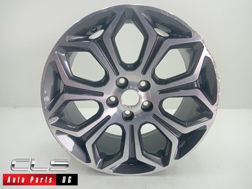 Pezzo cerchio lega 18 - pezzo,