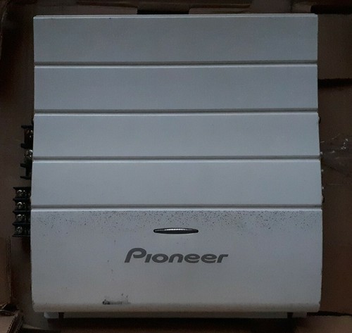 Pioneer x354 amplifier - pioneer,