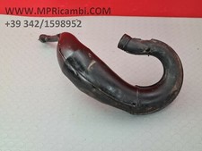 ESPANSIONE SCARICO MARMITTA 18350-KSR-730 HONDA CR 125 2T 2005 2006