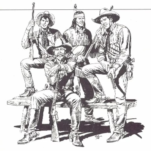 Tex edizione dal - tex,