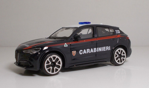 Alfa romeo stelvio - romeo,