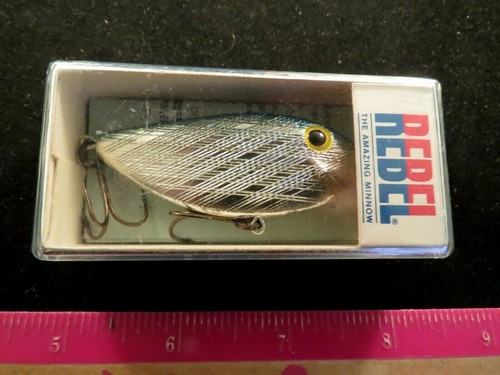 Esca pesca vintage - esca,