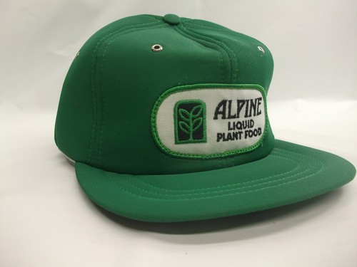 Cappello baseball alpine - cappello, da