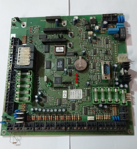 Centralina per allarme kio 300 - kio,