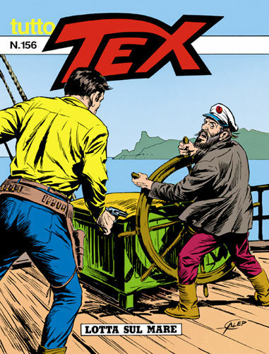 Fumetto tutto tex bonelli - fumetto,