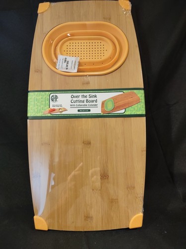 Tagliere sopra lavello - tagliere,