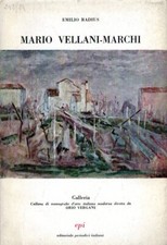Radius, Emilio. Mario