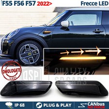 Frecce LED DINAMICHE Nere PER