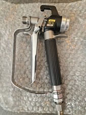 Nuova pistola airless