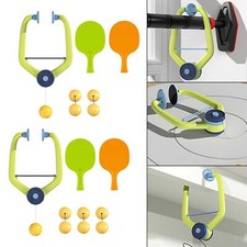 Tennis da tavolo sospeso per interni per bambini Non c'è bisogno di