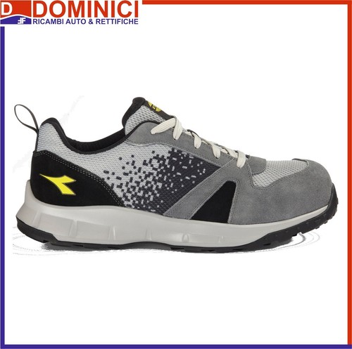 Scarpe antinfortunistica - scarpe,