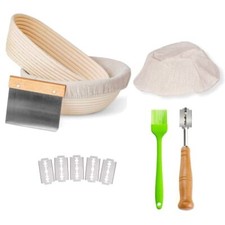 Sajacuzzi Set Cestino