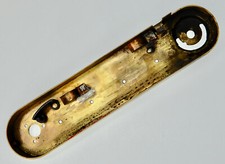 Leica sezione interna in