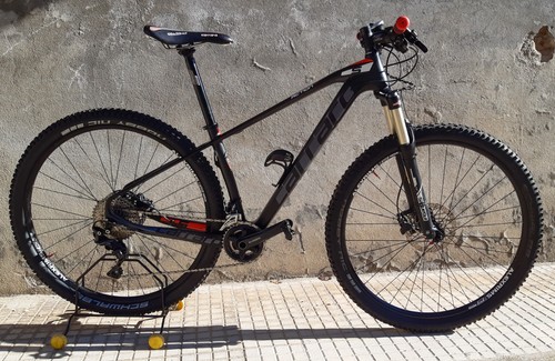 Mtb carraro setteguadi - carraro,