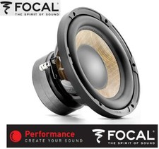 Focal P20FE Flax EVO Subwoofer