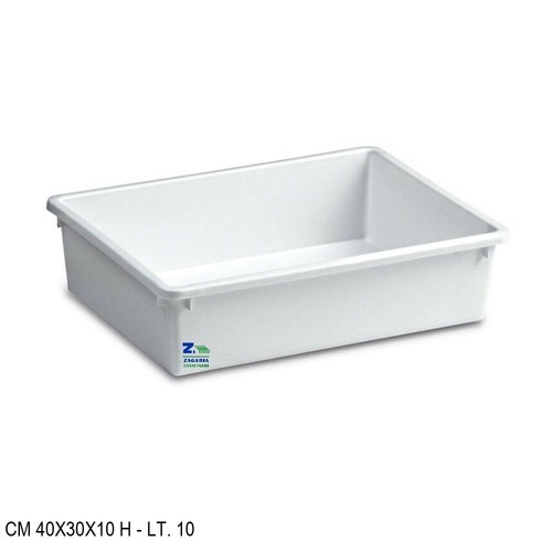 Bacinella vaschetta frigo - bacinella,