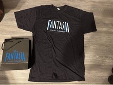 Camicia Fantasia Music Evolved